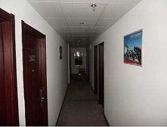 Super 8 Hotel Nantong Qidong Central Bus Station Facilities photo